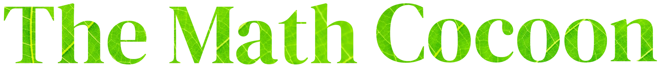 the math cocoon - maths tutoring, math tutor, online maths tutoring, one-on-one maths tutoring, personalised maths tuition